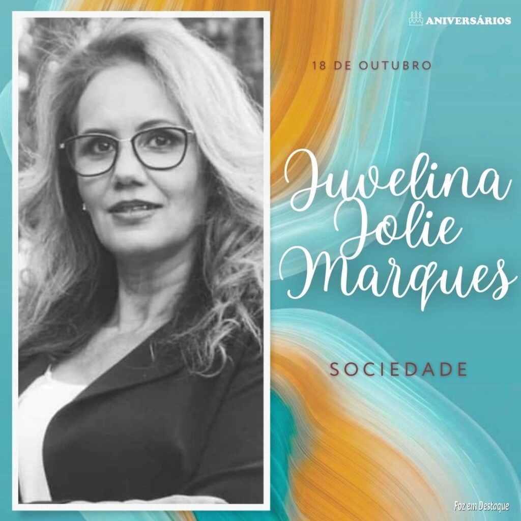 Juvelina Jolie Marques