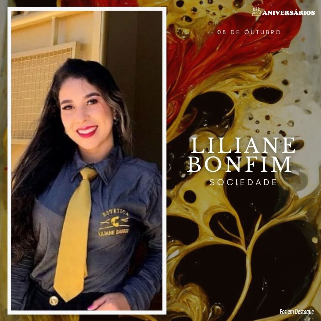 Liliane Bonfim