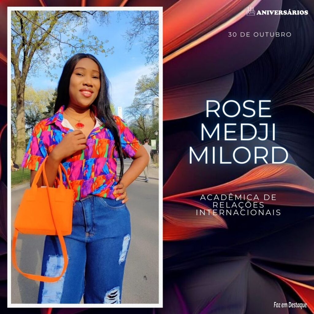 ROSE MEDJI MILORD