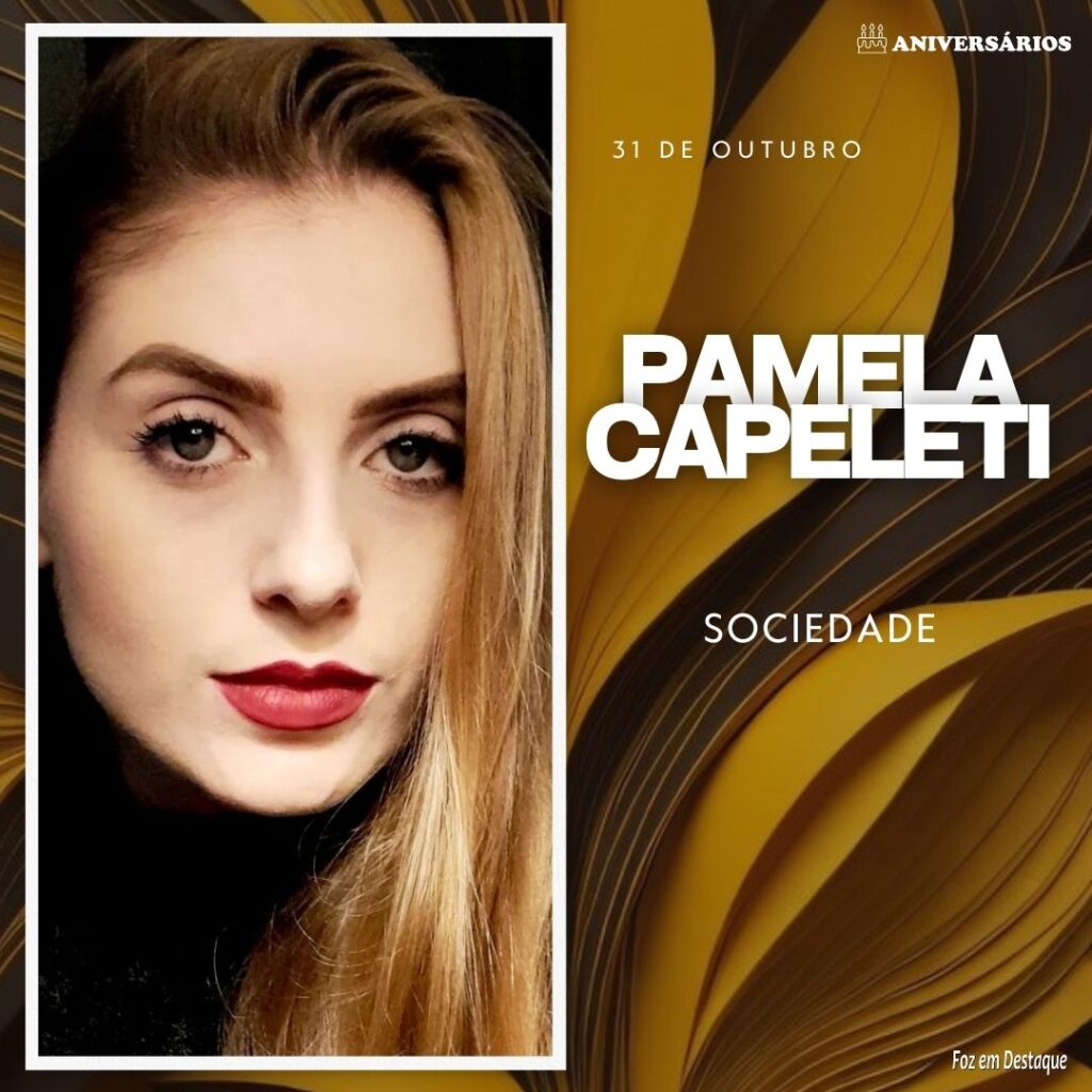 PAMELA CAPELETI