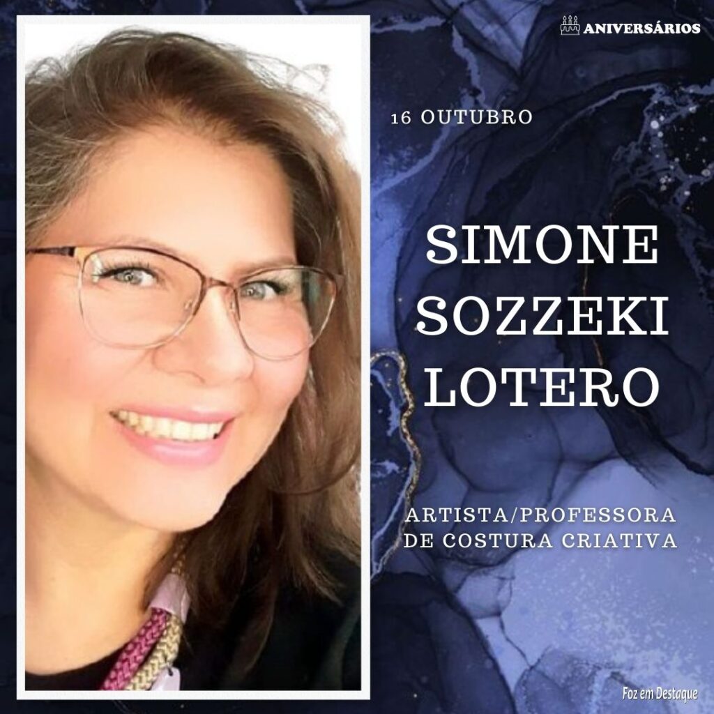 Simone Sozzeki Lotero