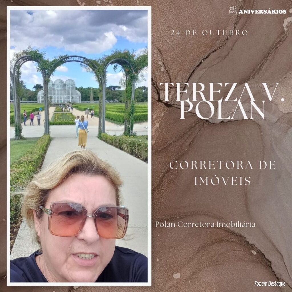 Tereza V. Polan