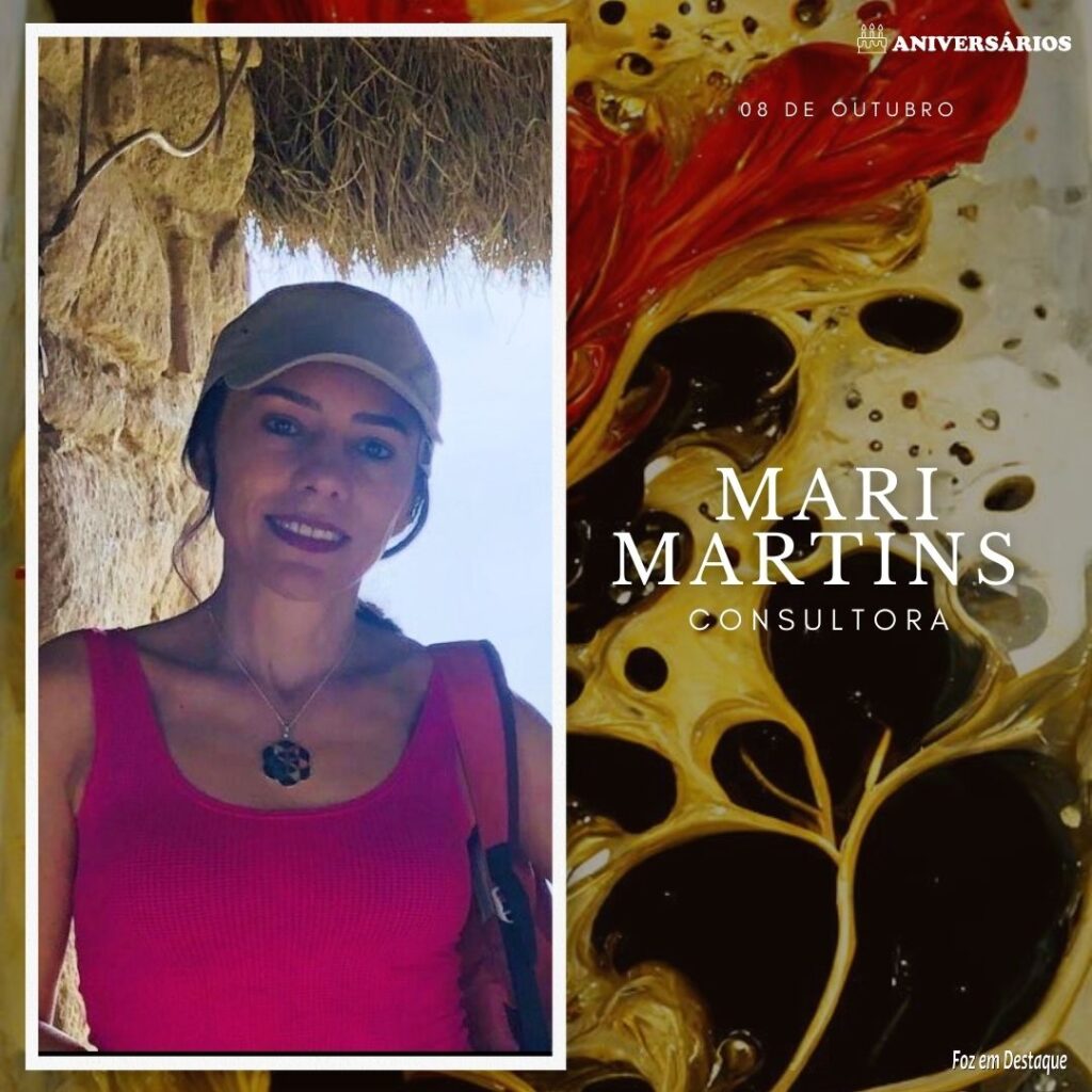 Mari Martins