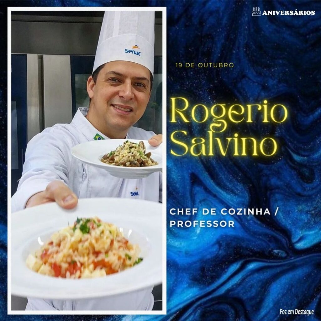 Rogerio Salvino