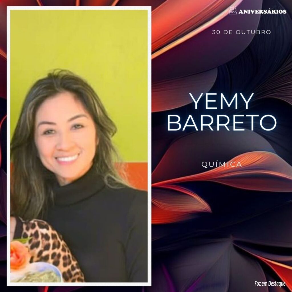 YEMY BARRETO