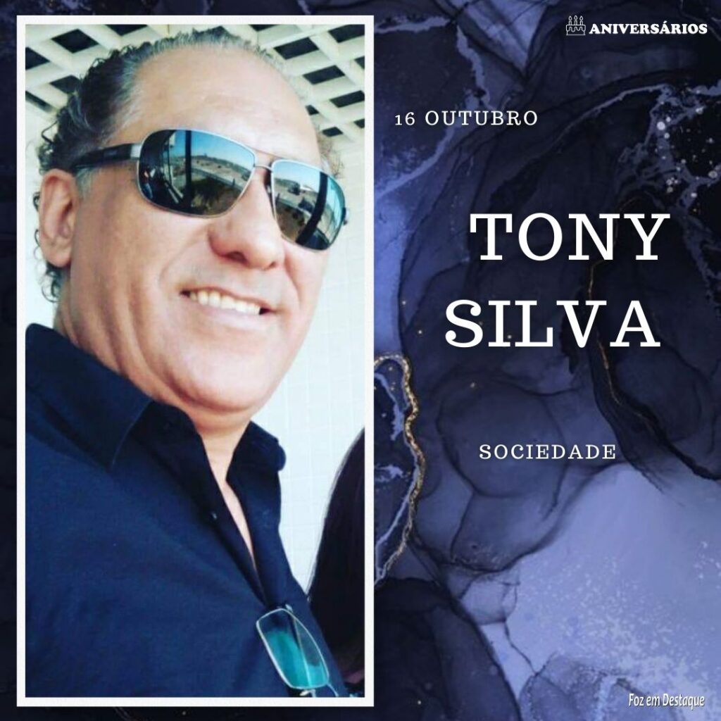 Tony Silva
