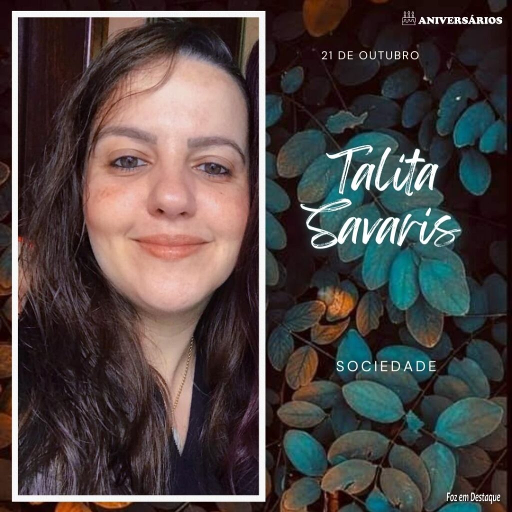 Talita Savaris