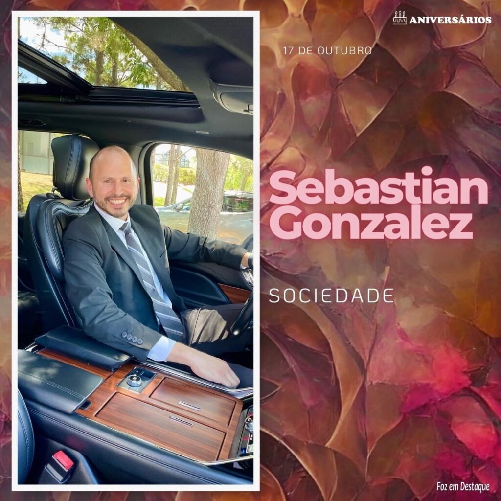 Sebastian Gonzalez