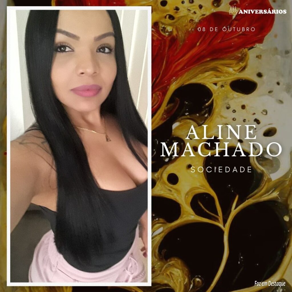 Aline Machado