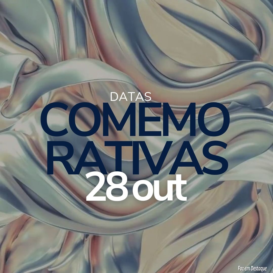 Datas Comemorativas: 28 de Outubro 4-33