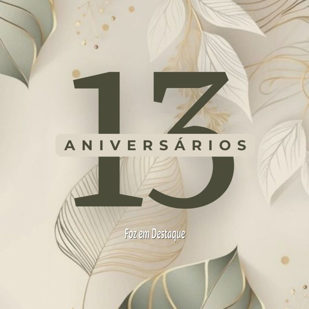 13 de Outubro