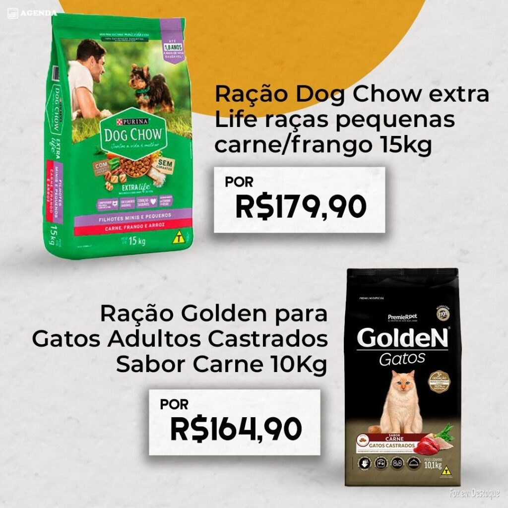 Promoções AgroShopping