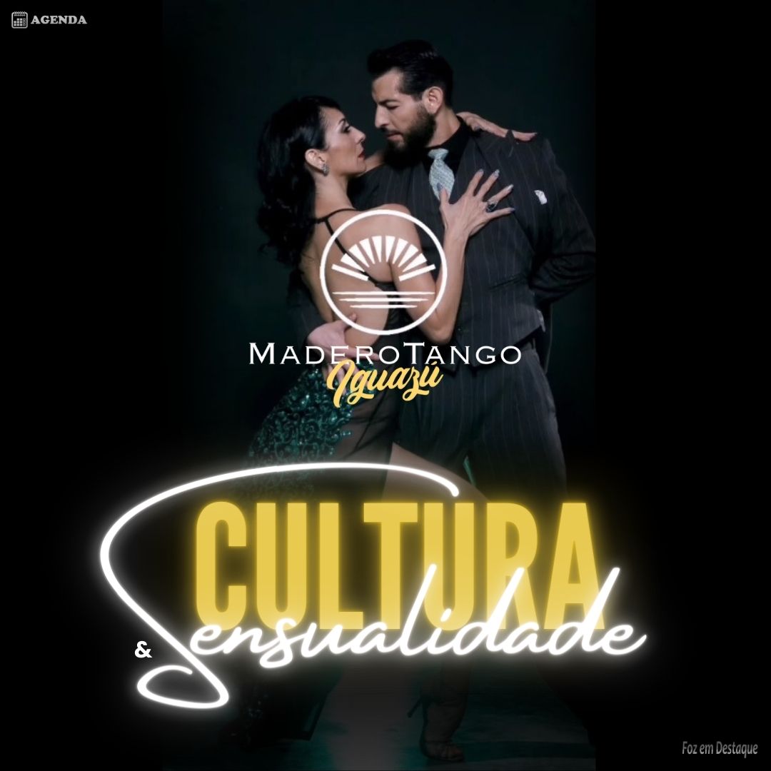 Cultura e Sensualidade agenda-madero