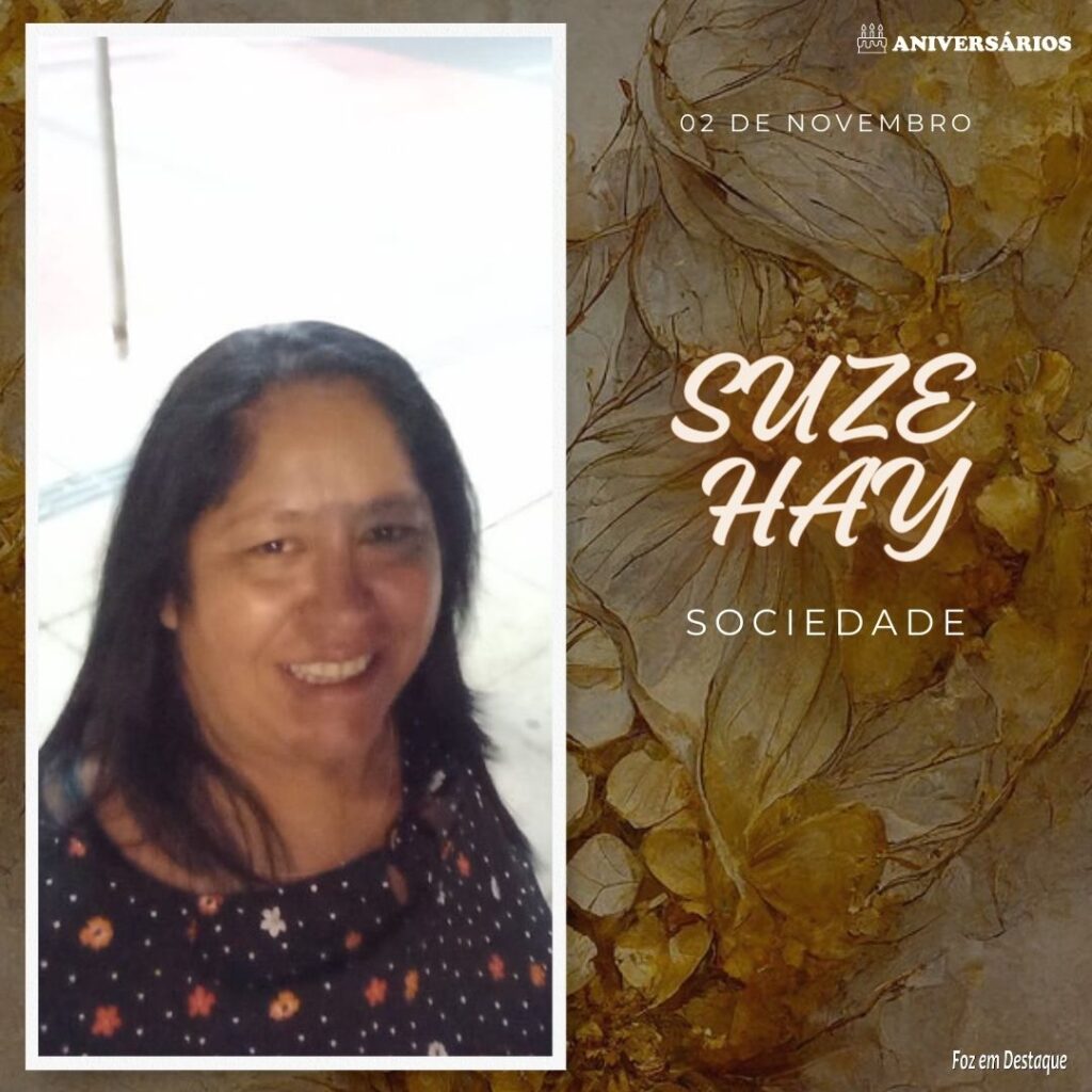 SUZE HAY