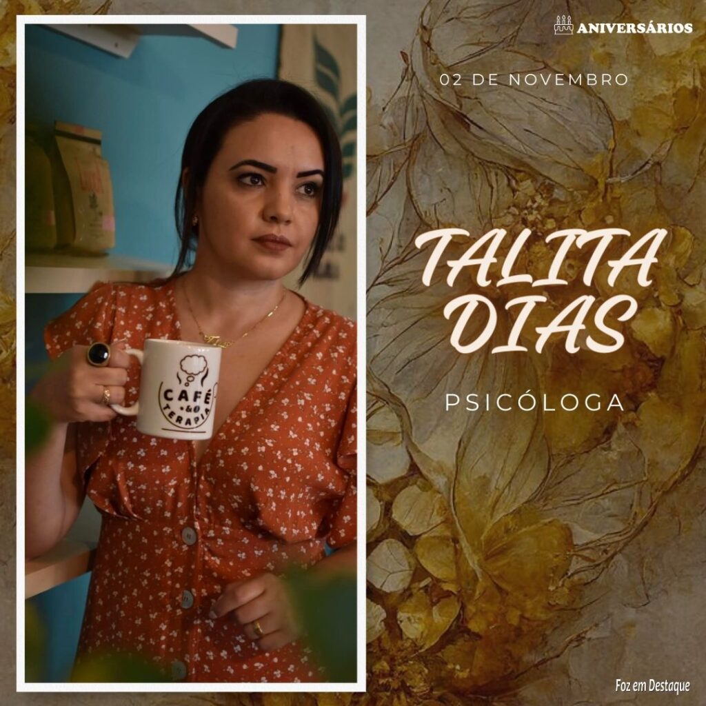 TALITA DIAS