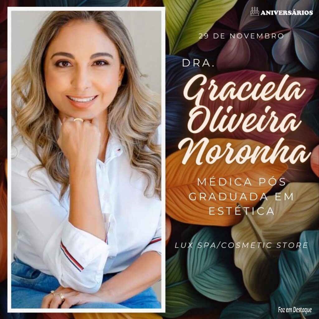 Ane Karoline Zinn Aniversários 29 de Novembro