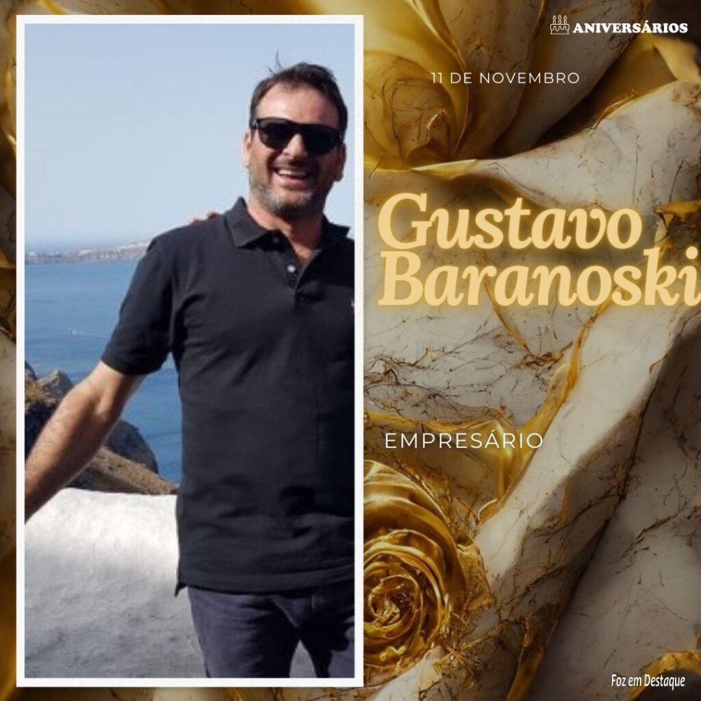 Gustavo Baranoski