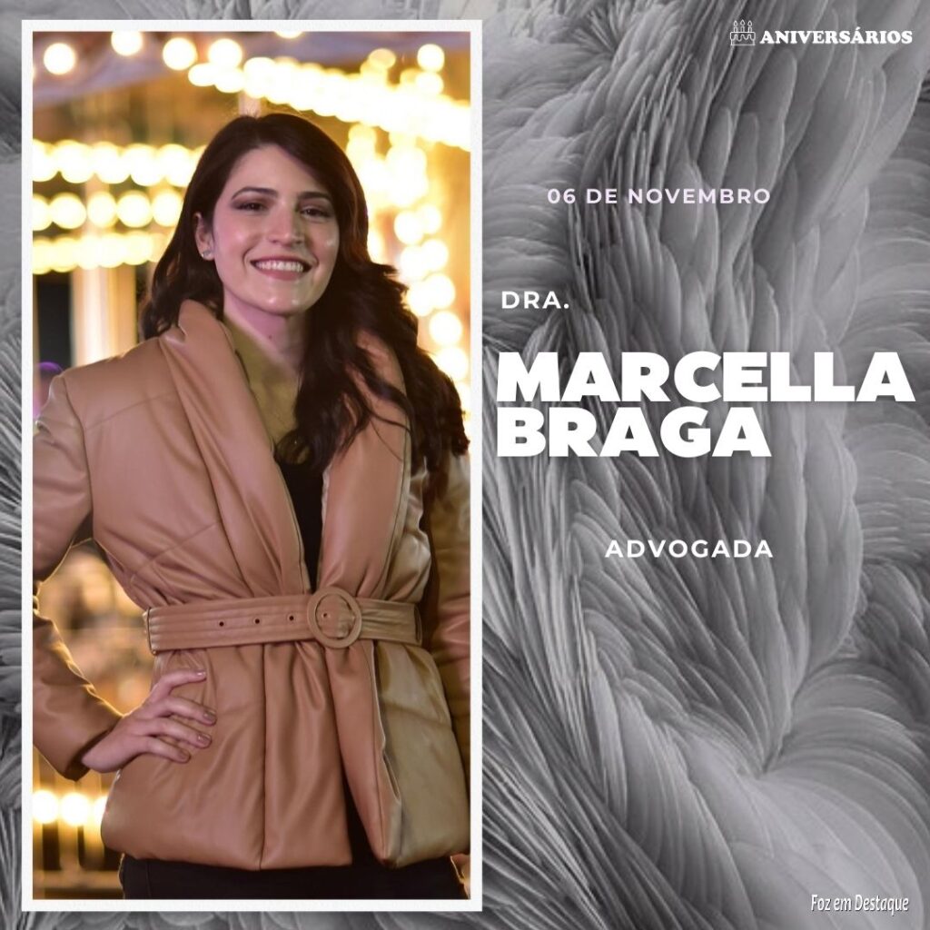 MARCELLA BRAGA