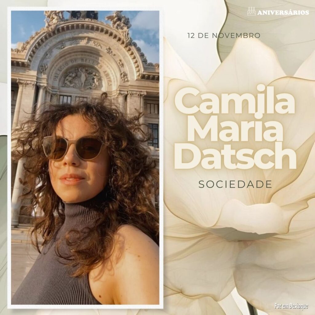 Camila Maria Datsch