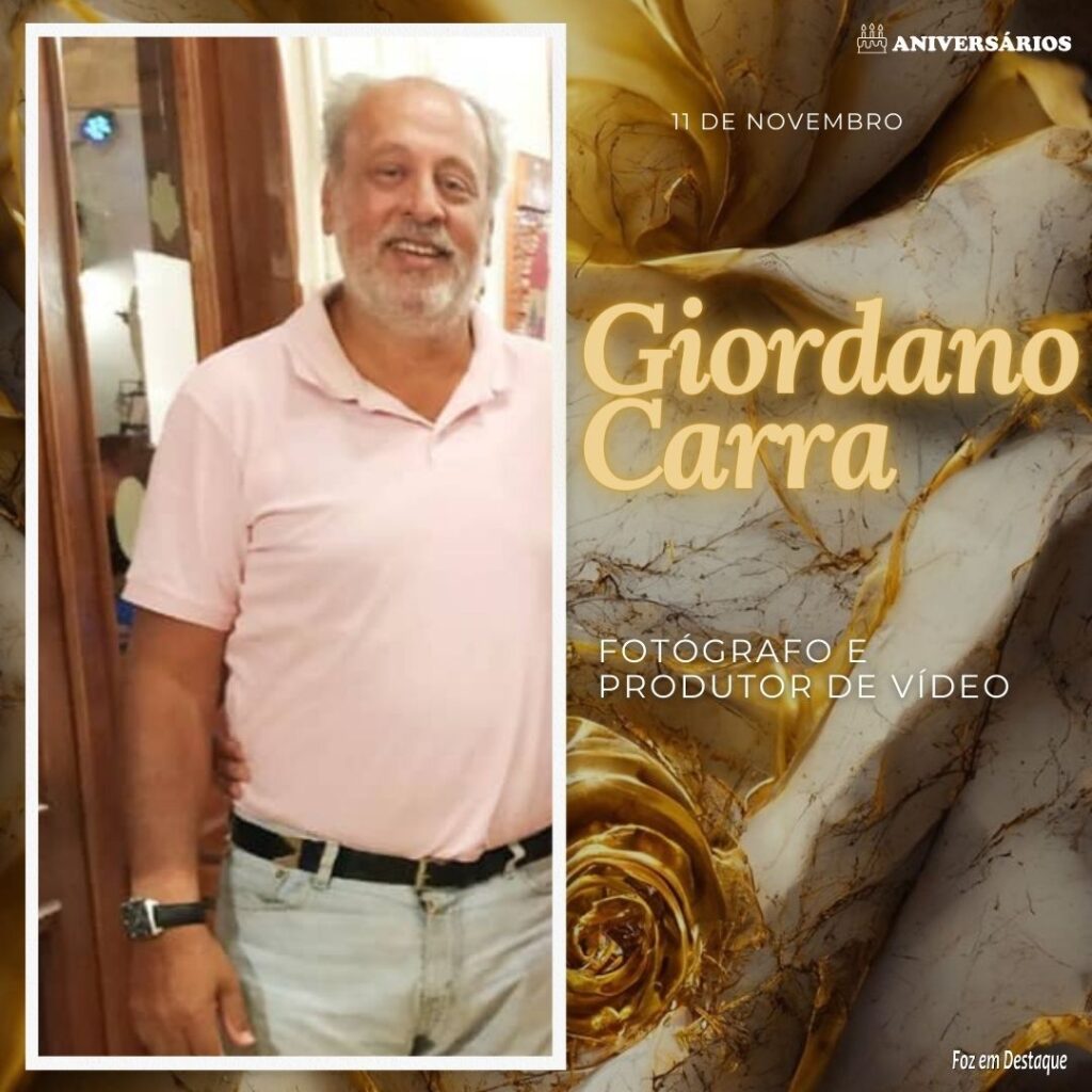 Giordano Carra 