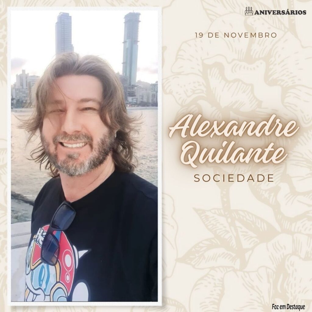Alexandre Quilante