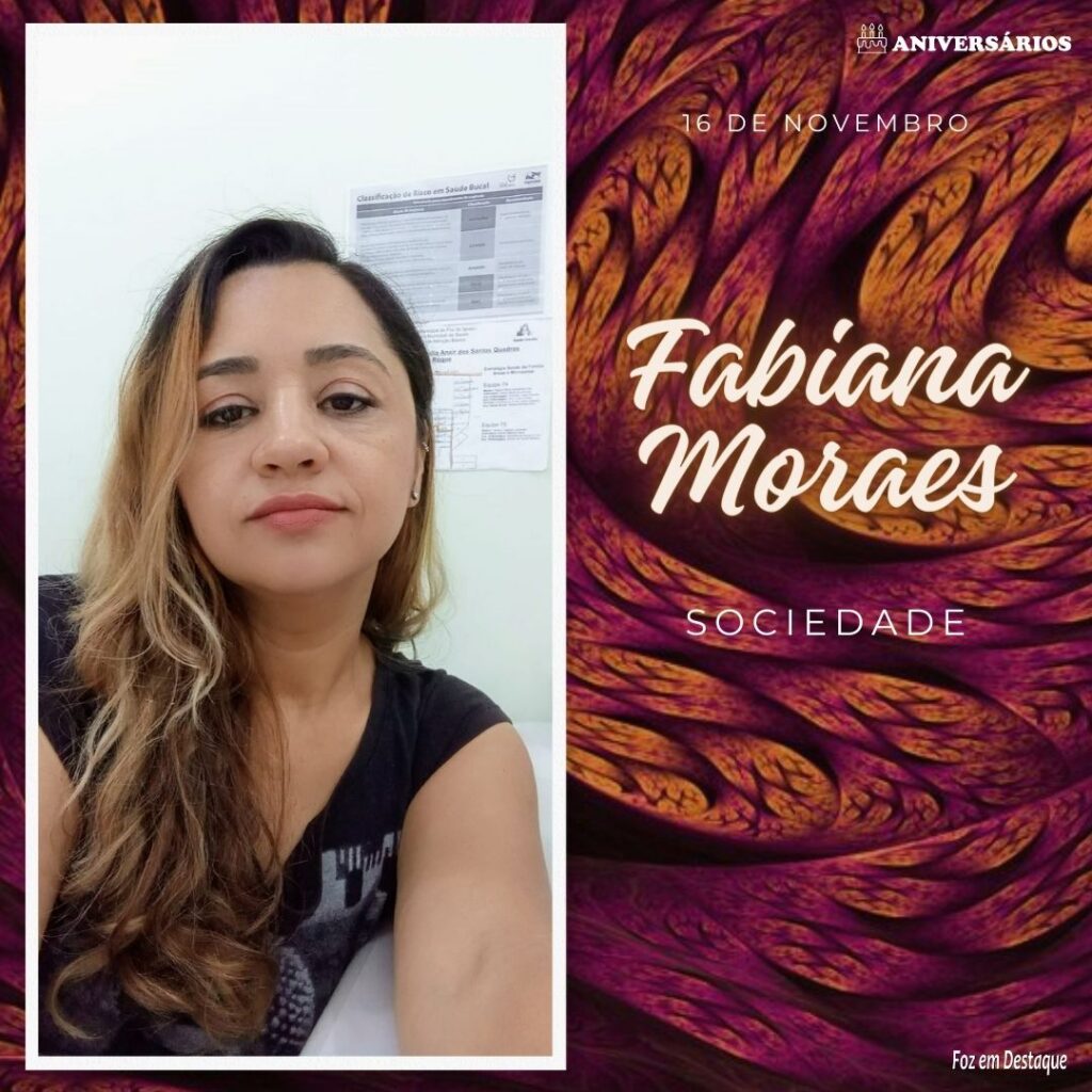 Fabiana Moraes