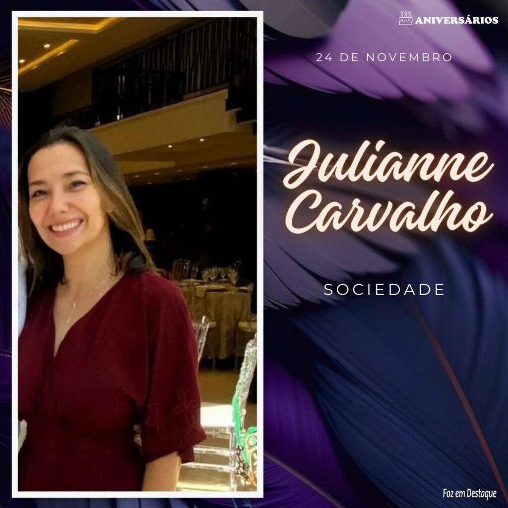 Julianne Carvalho