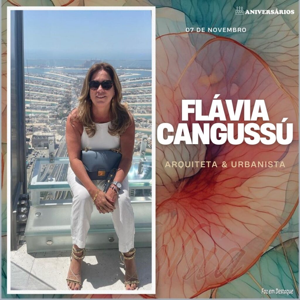 Flávia Cangussú