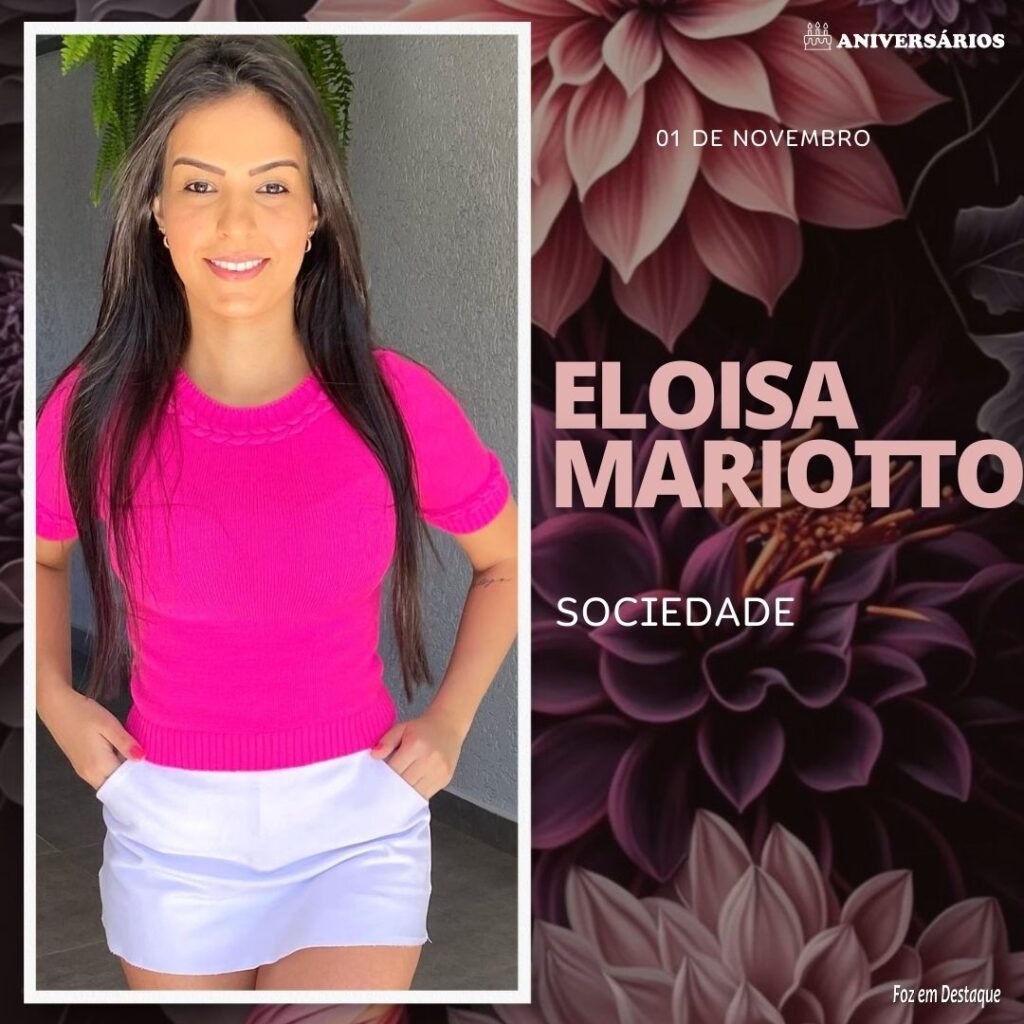 ELOISA MARIOTTO