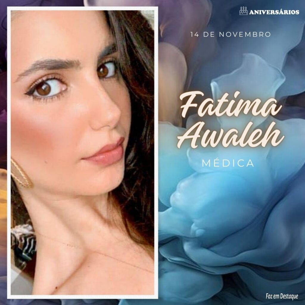 Fatima Awaleh Aniversários 14 de Novembro