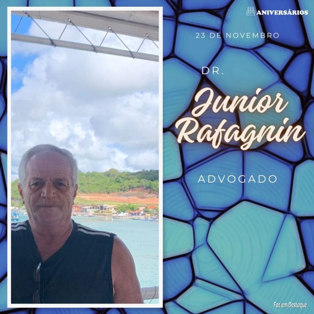 Junior Rafagnin