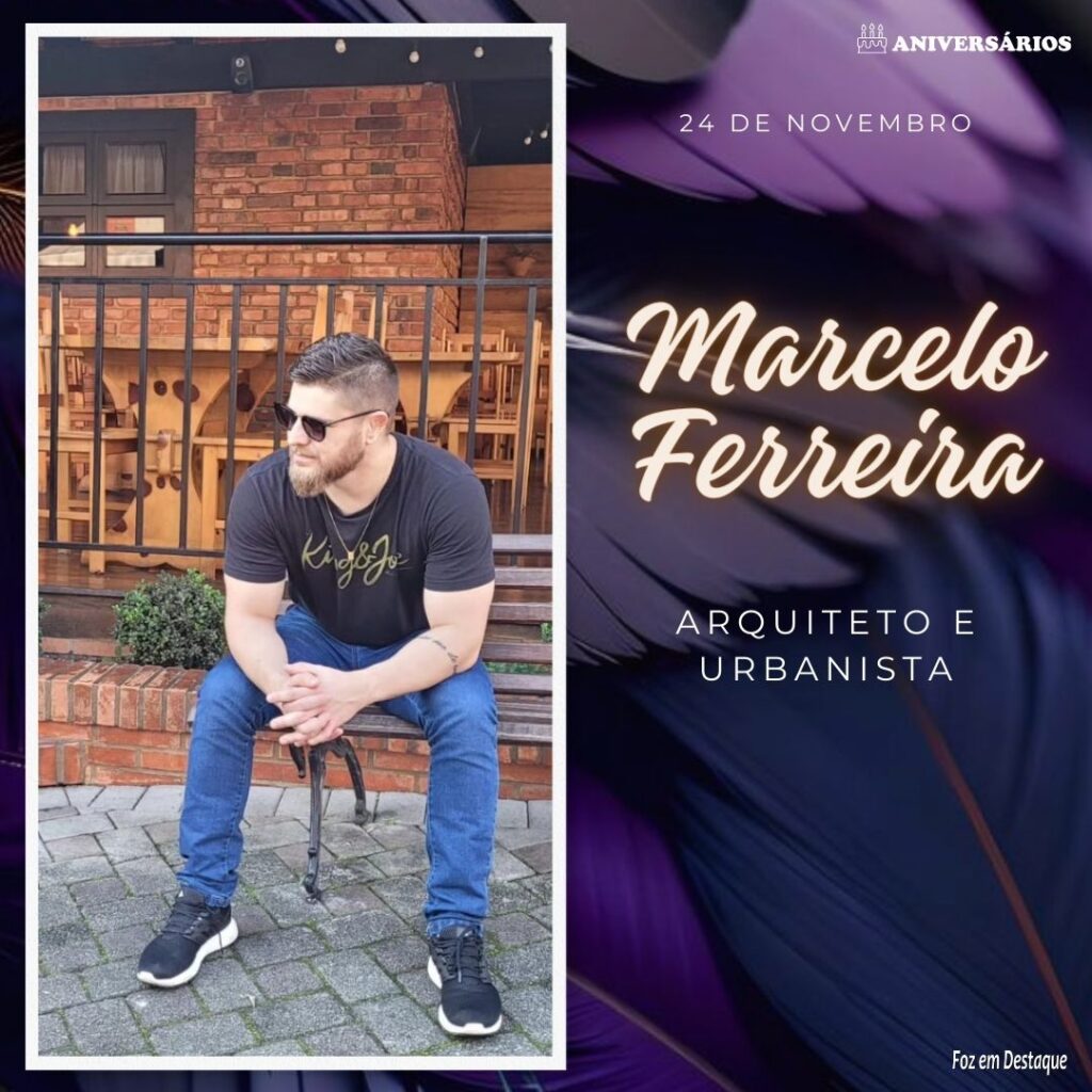 Marcelo Ferreira