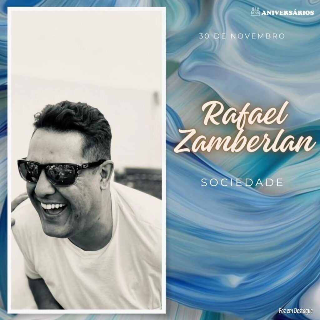 Rafael Zamberlan