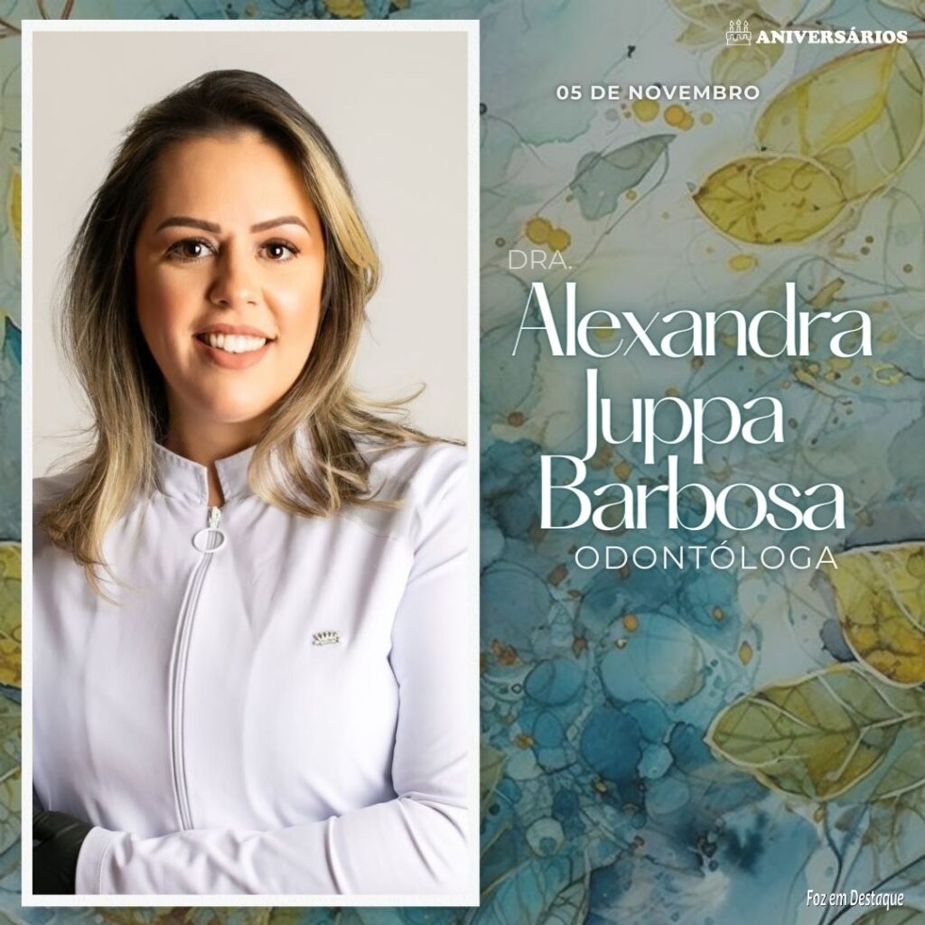 Alexandra Juppa Barbosa