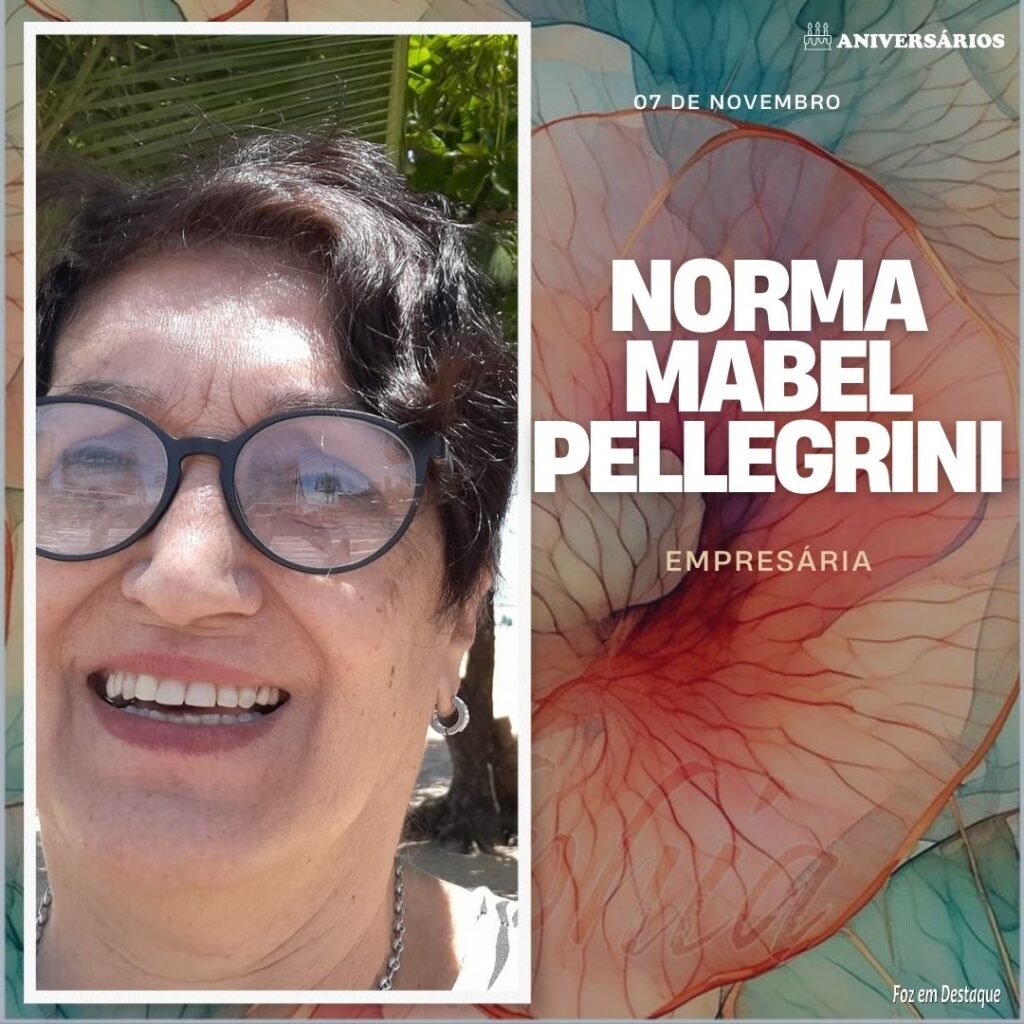 Norma Mabel Pellegrini