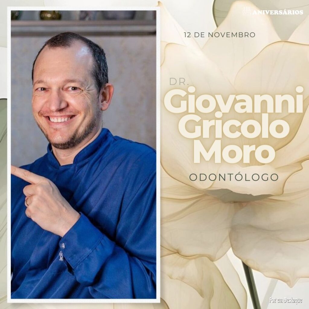 Giovanni Gricolo Moro
