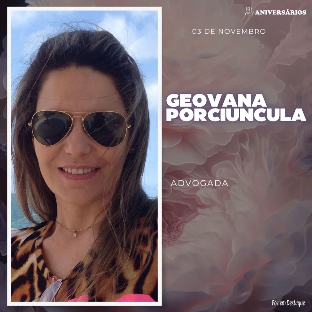 GEOVANA PORCIUNCULA