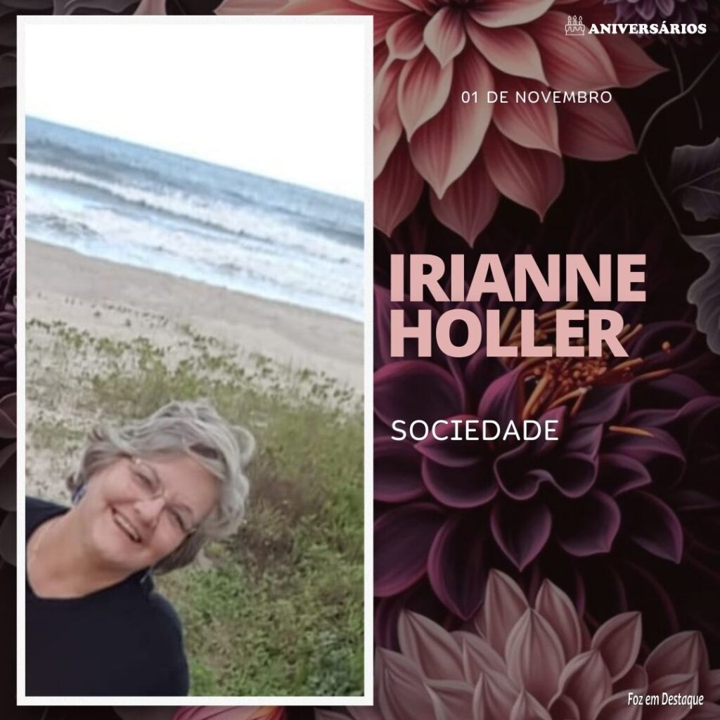 IRIANNE HOLLER