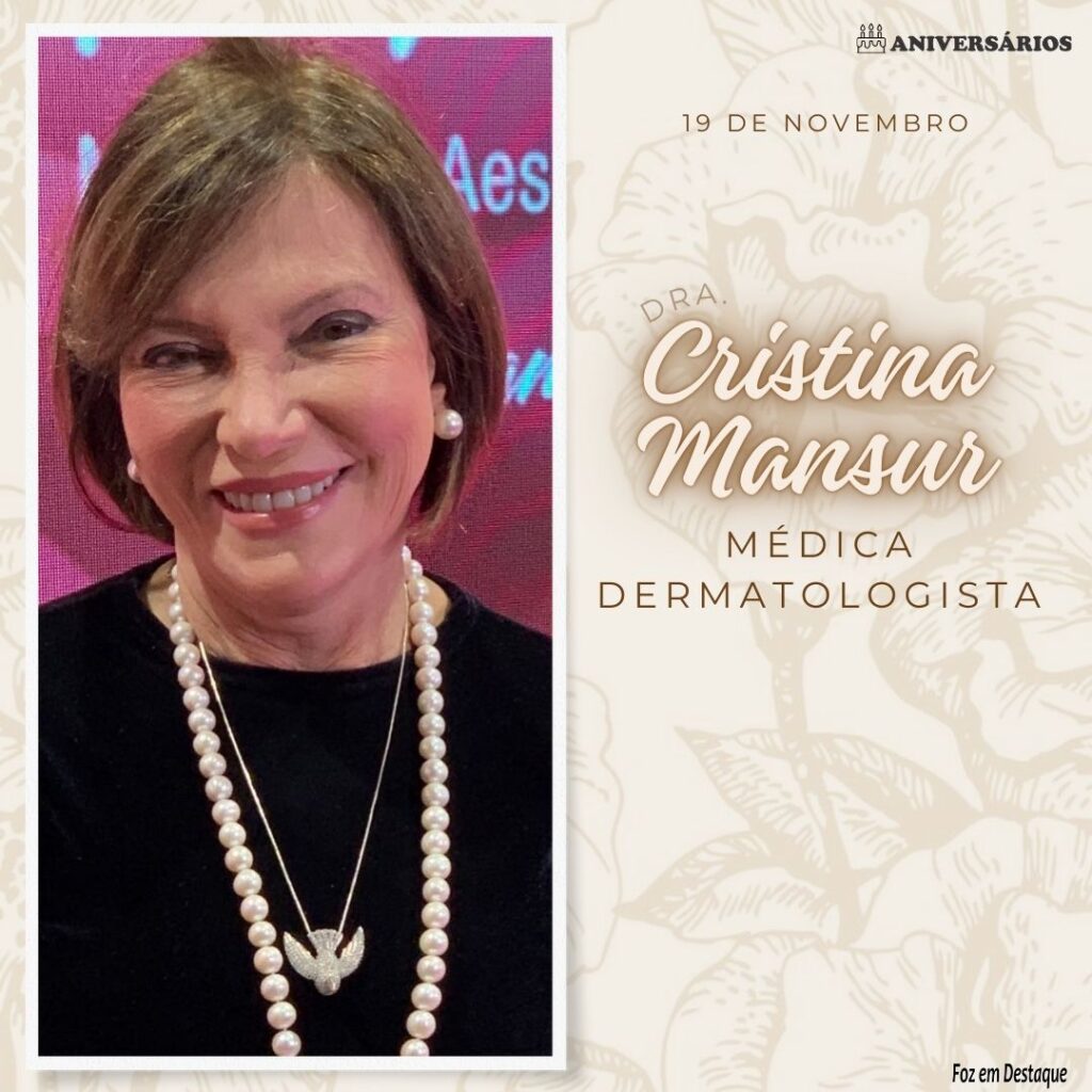 Cristina Mansur
