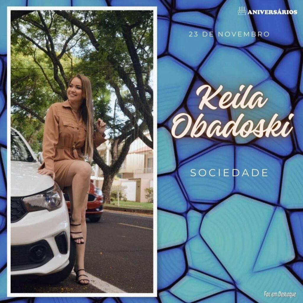 Keila Obadoski