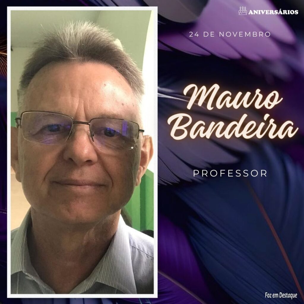 Mauro Bandeira