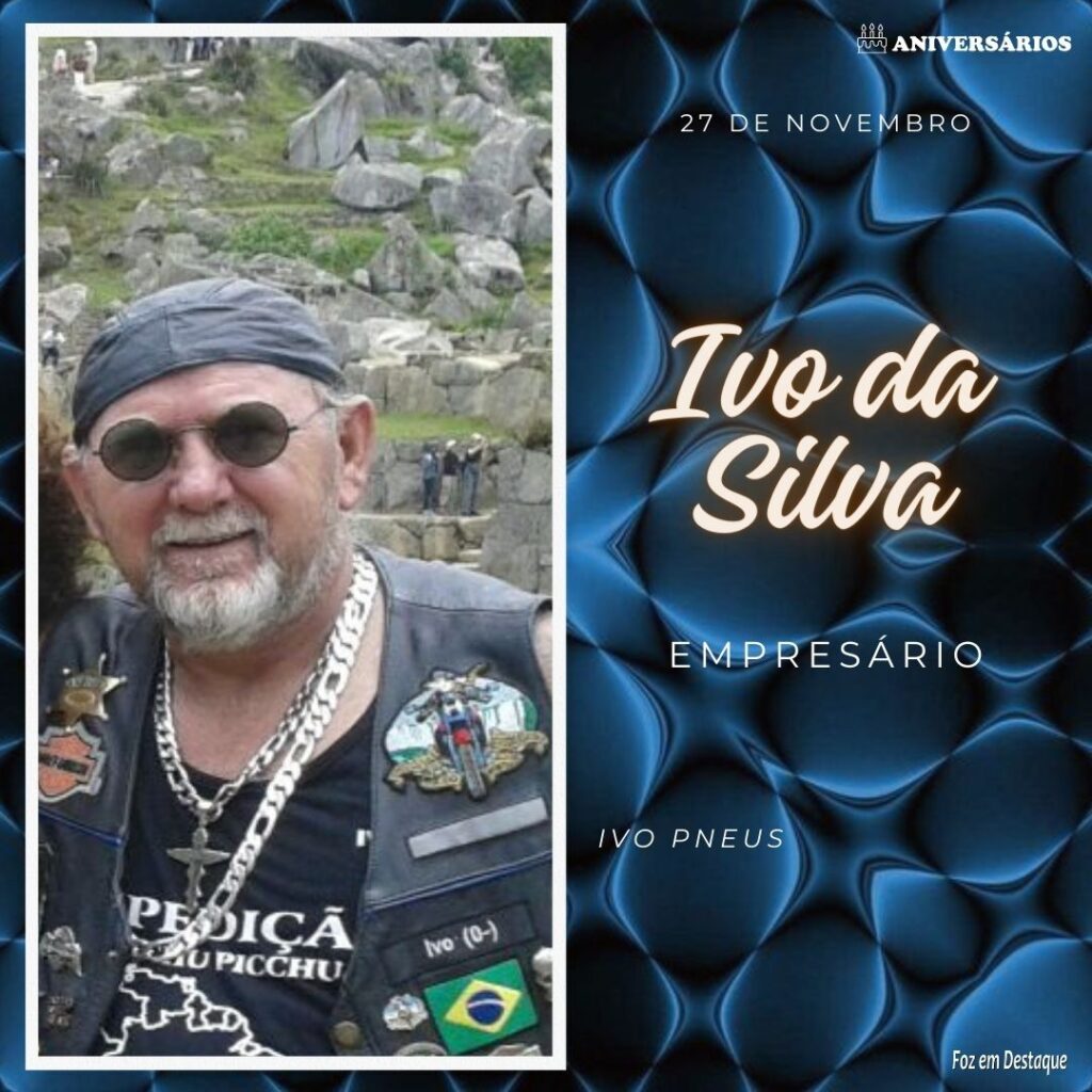 Ivo da Silva
