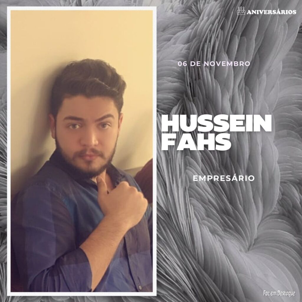 HUSSEIN FAHS