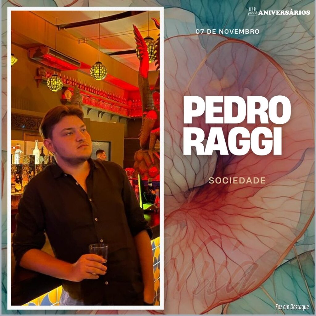 Pedro Raggi