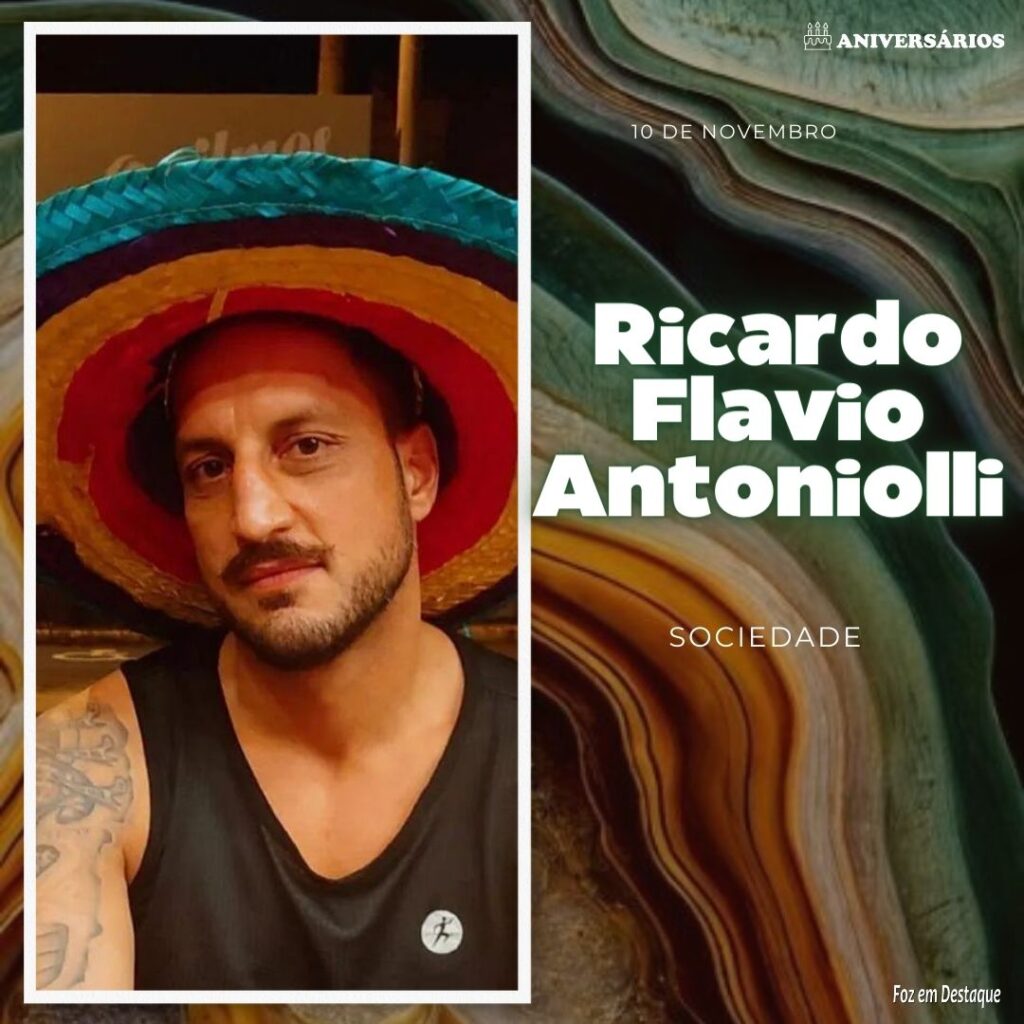 Ricardo Flavio Antoniolli