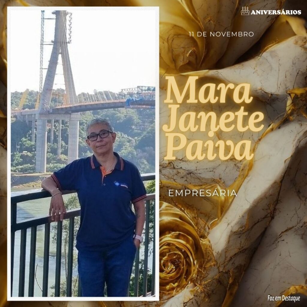 Mara Janete Paiva