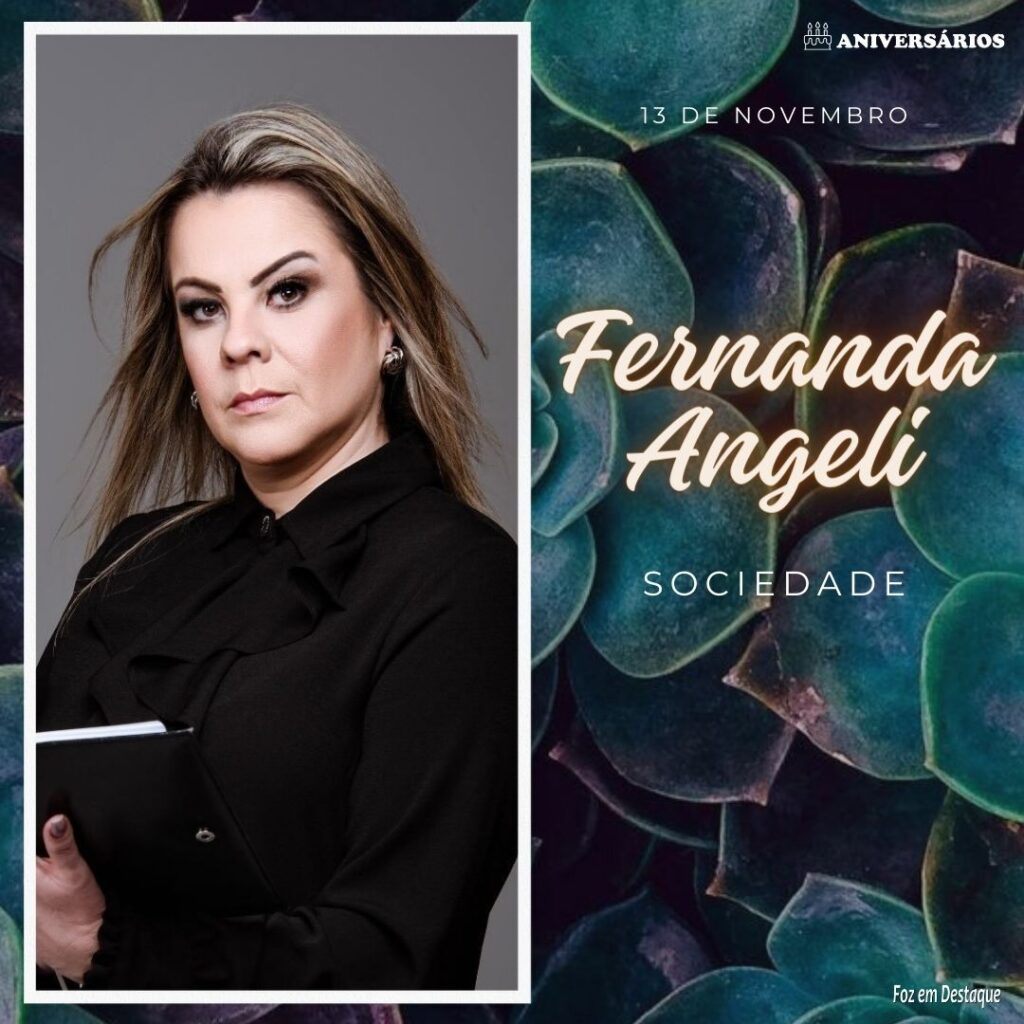 Fernanda Angeli