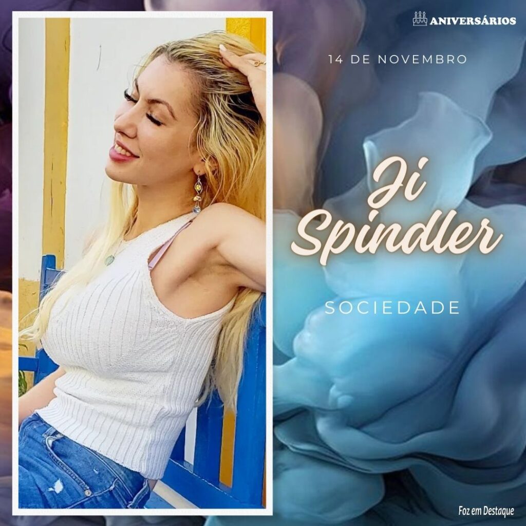 Ji Spindler