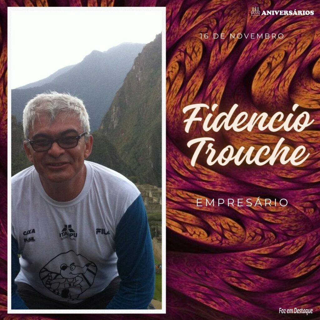 Fidencio Trouche