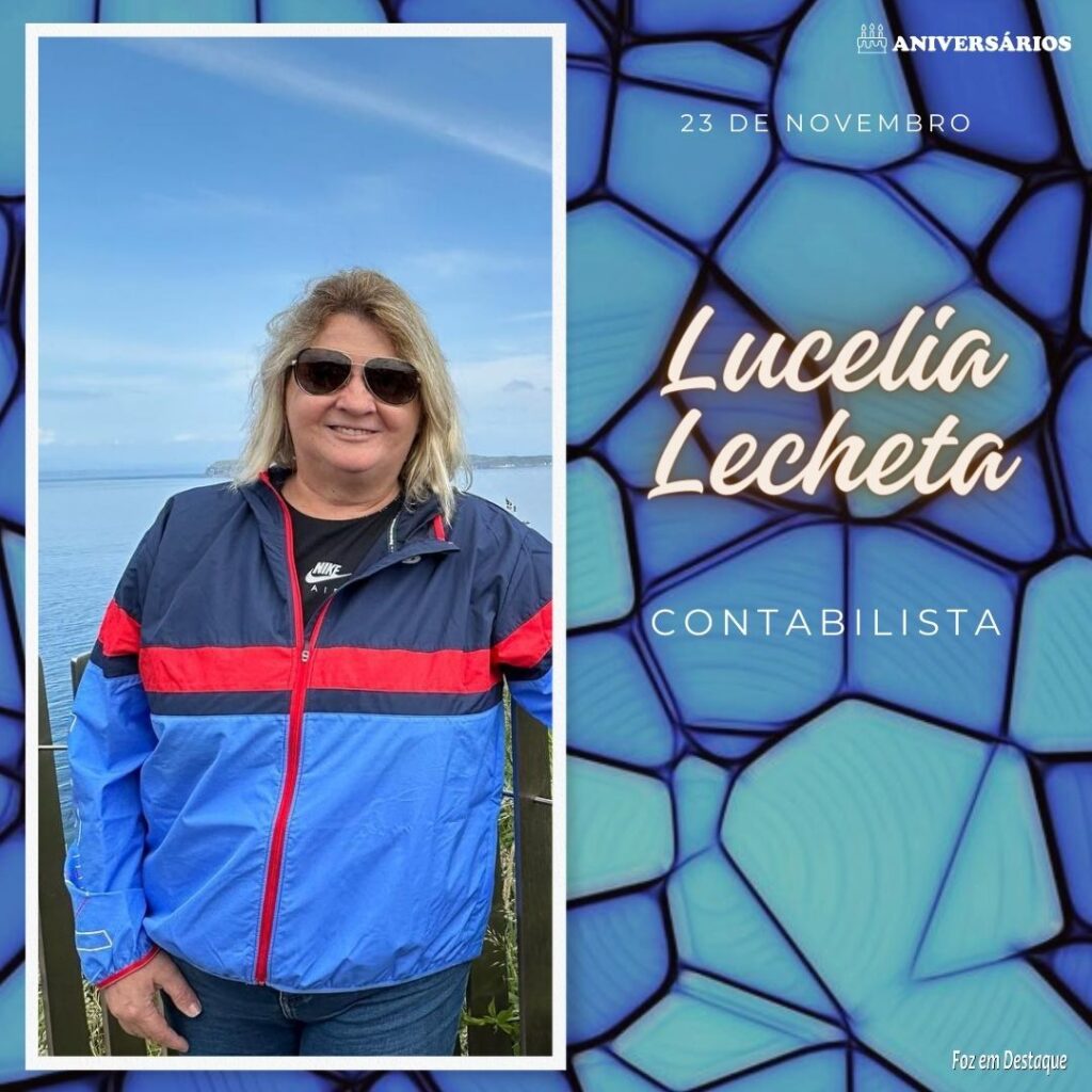 Lucelia Lecheta